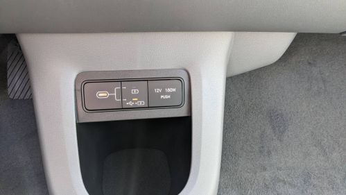 2025 Hyundai IONIQ 5 7YAKNDDC4SY019881