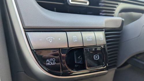 2025 Hyundai IONIQ 5 7YAKNDDC4SY019881