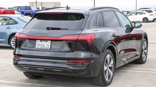2024 Audi Q8 e-tron - Images - 6