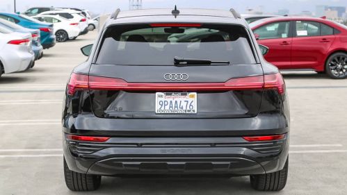 2024 Audi Q8 e-tron - Images - 7