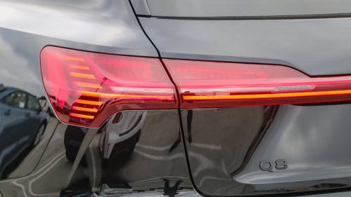 2024 Audi Q8 e-tron - Images - 9