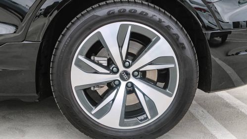 2024 Audi Q8 e-tron - Images - 10