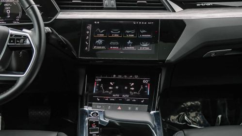 2024 Audi Q8 e-tron - Images - 13