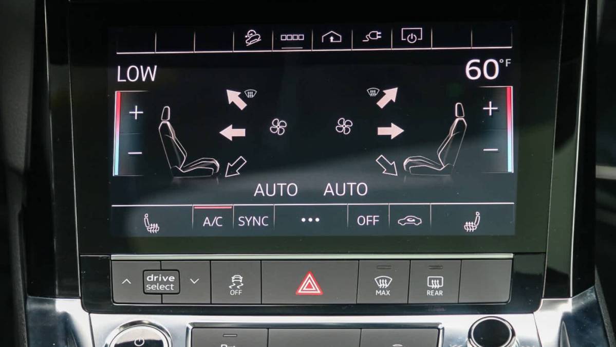 2024 Audi Q8 e-tron - Images - 14