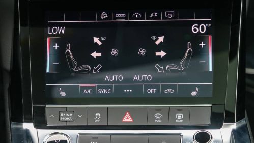 2024 Audi Q8 e-tron - Images - 14