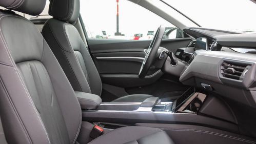 2024 Audi Q8 e-tron - Images - 18
