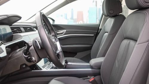 2024 Audi Q8 e-tron - Images - 19
