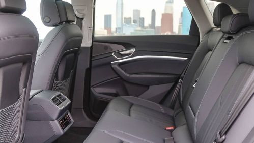 2024 Audi Q8 e-tron - Images - 20