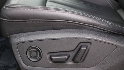 2024 Audi Q8 e-tron - Images - 22