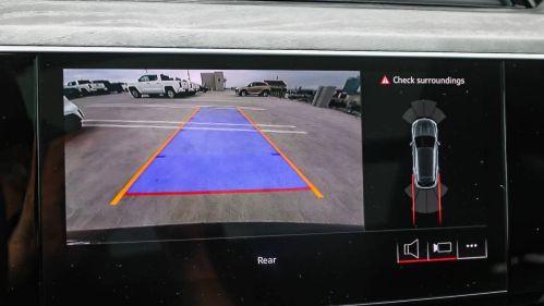 2024 Audi Q8 e-tron - Images - 25