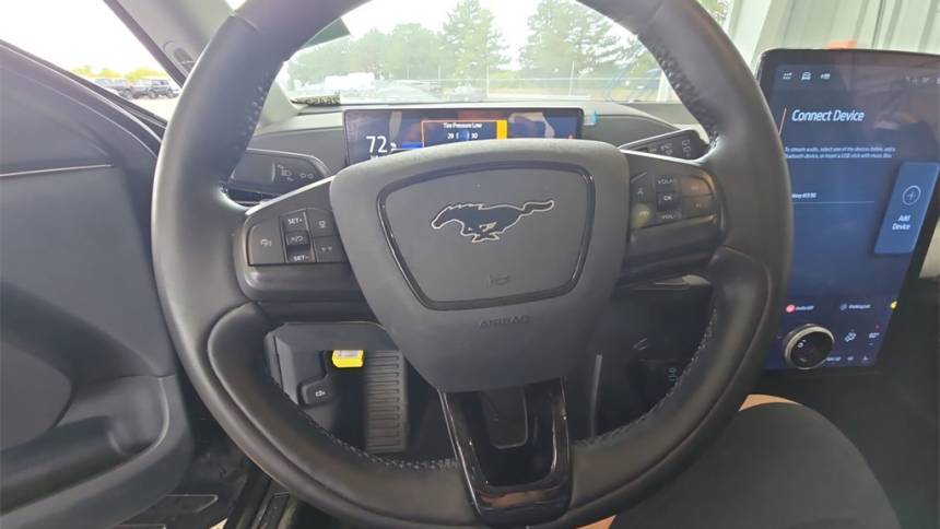 2022 Ford Mustang Mach E 3FMTK1RMXNMA03832