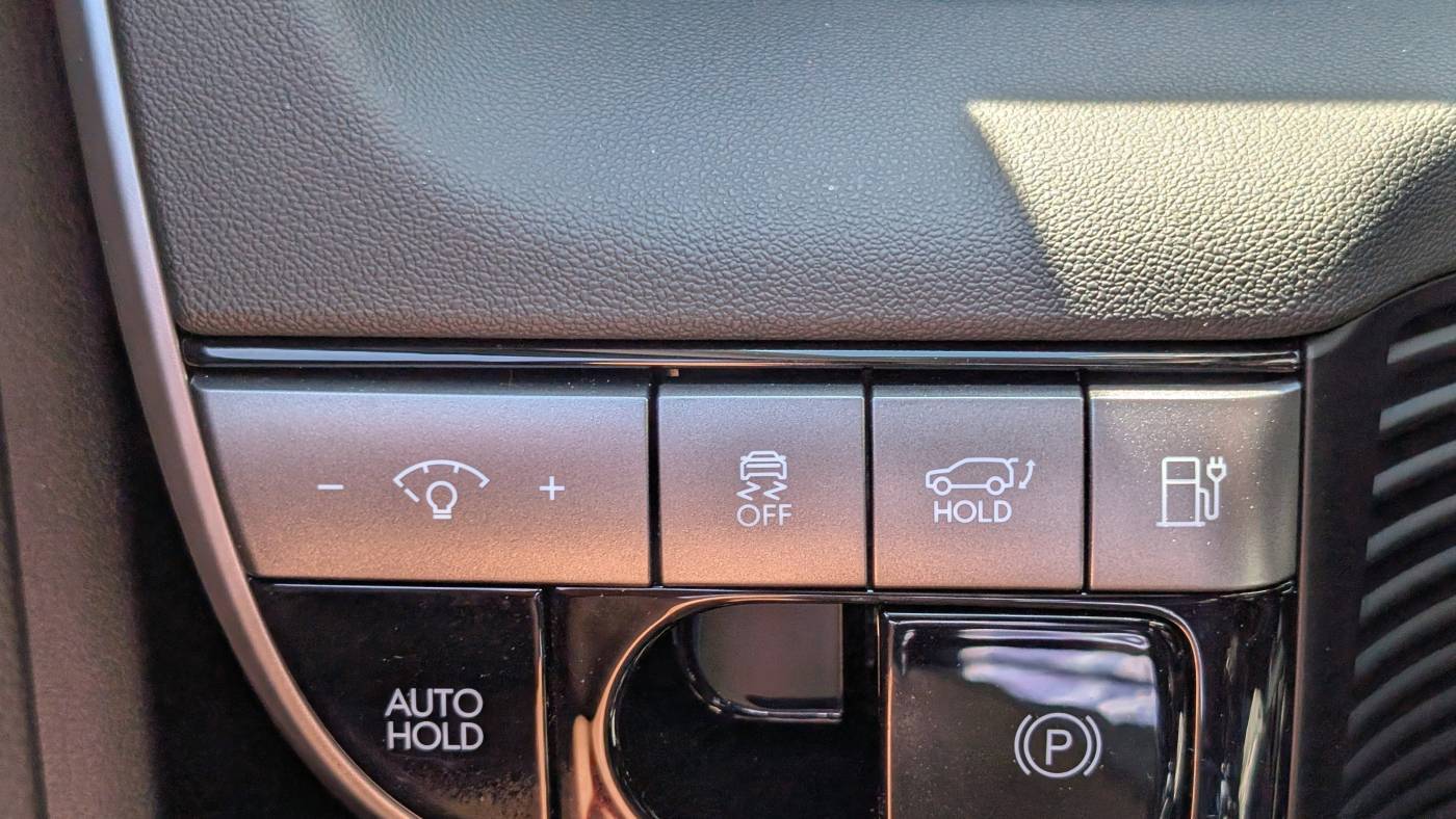 2025 Hyundai IONIQ 5 7YAKNDDC6SY019879