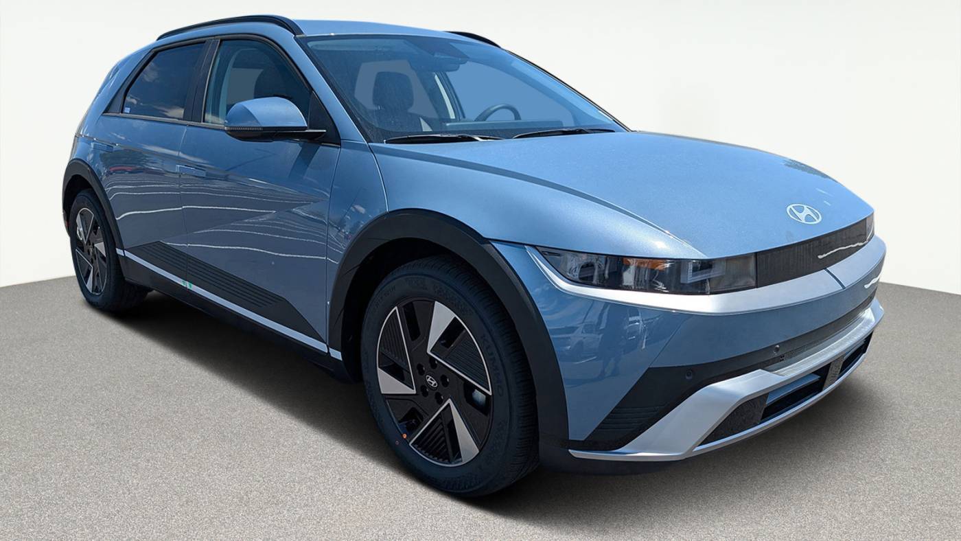 2025 Hyundai IONIQ 5 7YAKNDDC6SY019879