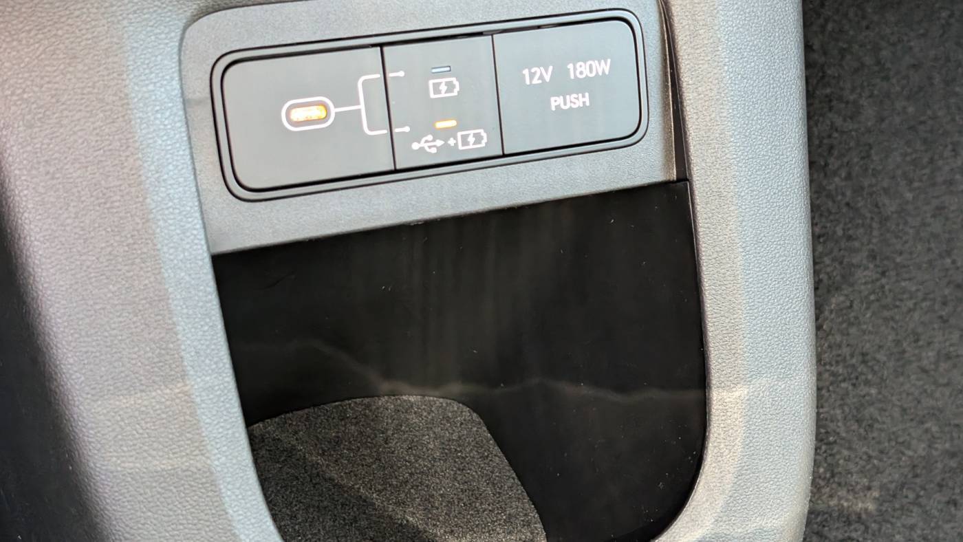 2025 Hyundai IONIQ 5 7YAKNDDC6SY019879