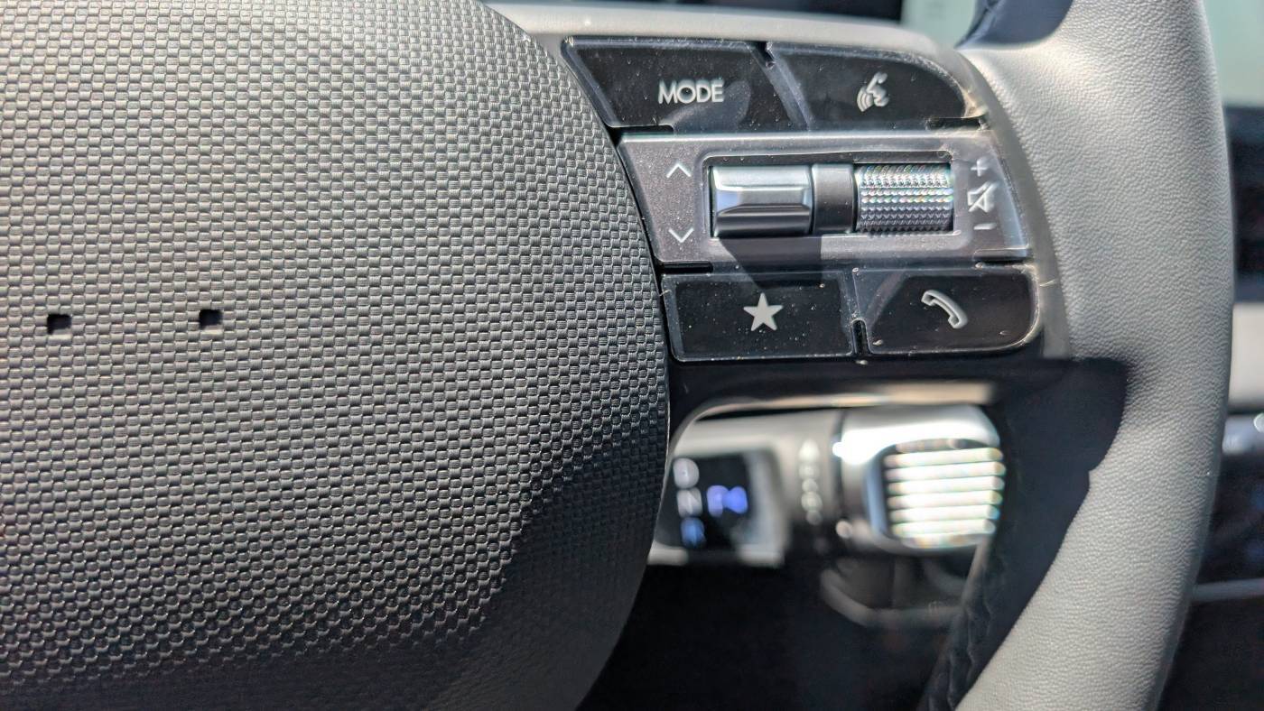 2025 Hyundai IONIQ 5 7YAKNDDC6SY019879