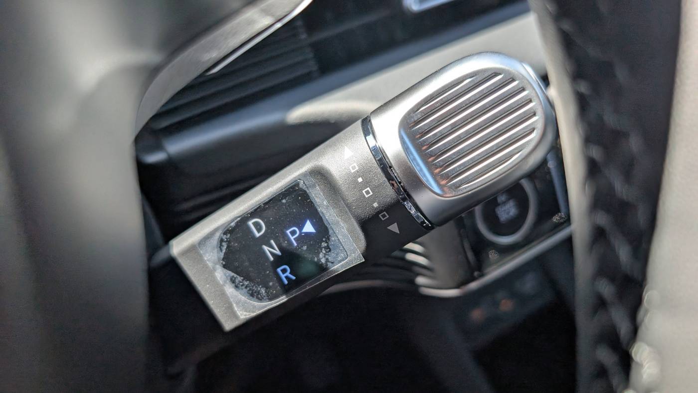 2025 Hyundai IONIQ 5 7YAKNDDC6SY019879
