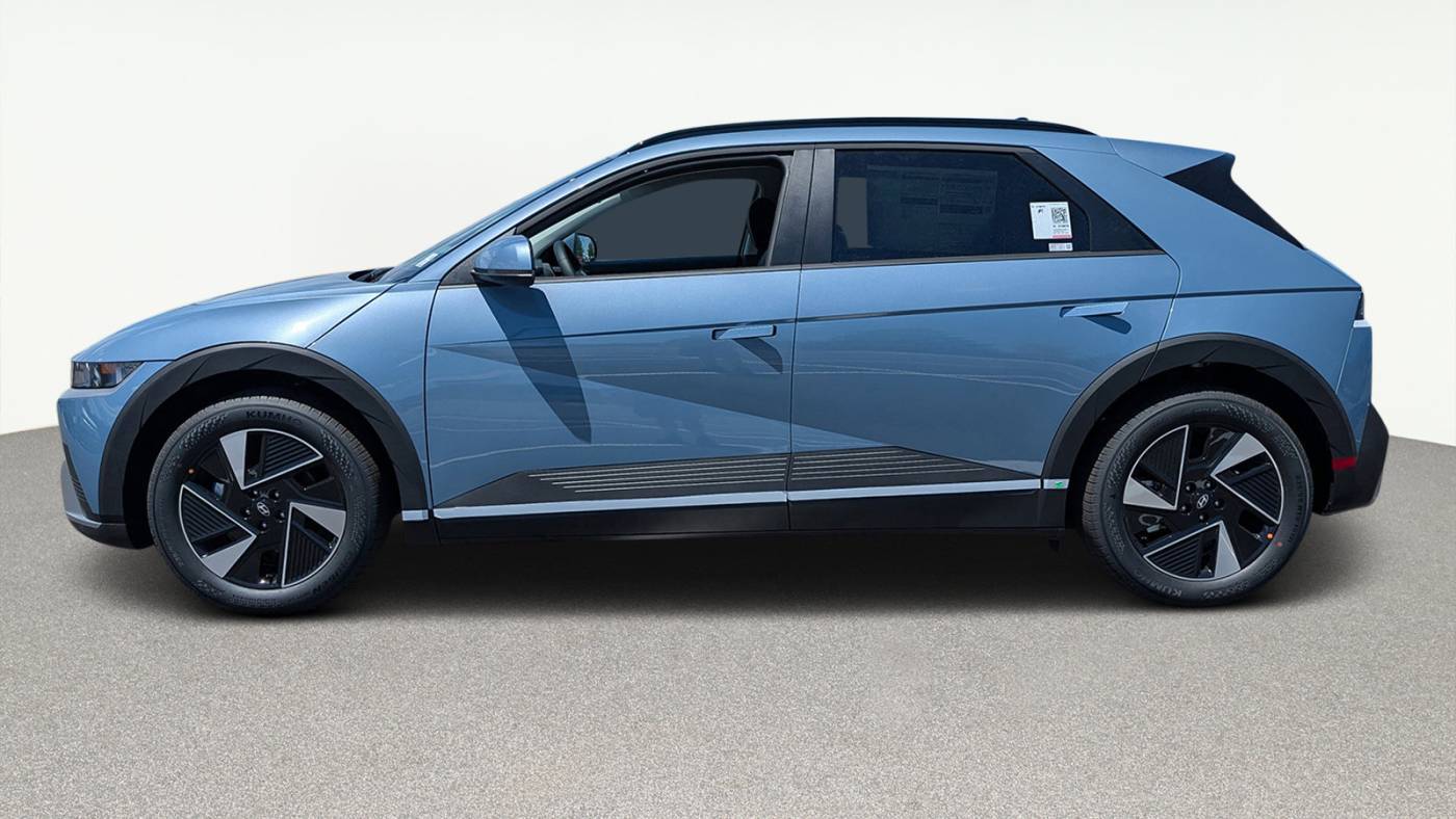 2025 Hyundai IONIQ 5 7YAKNDDC6SY019879