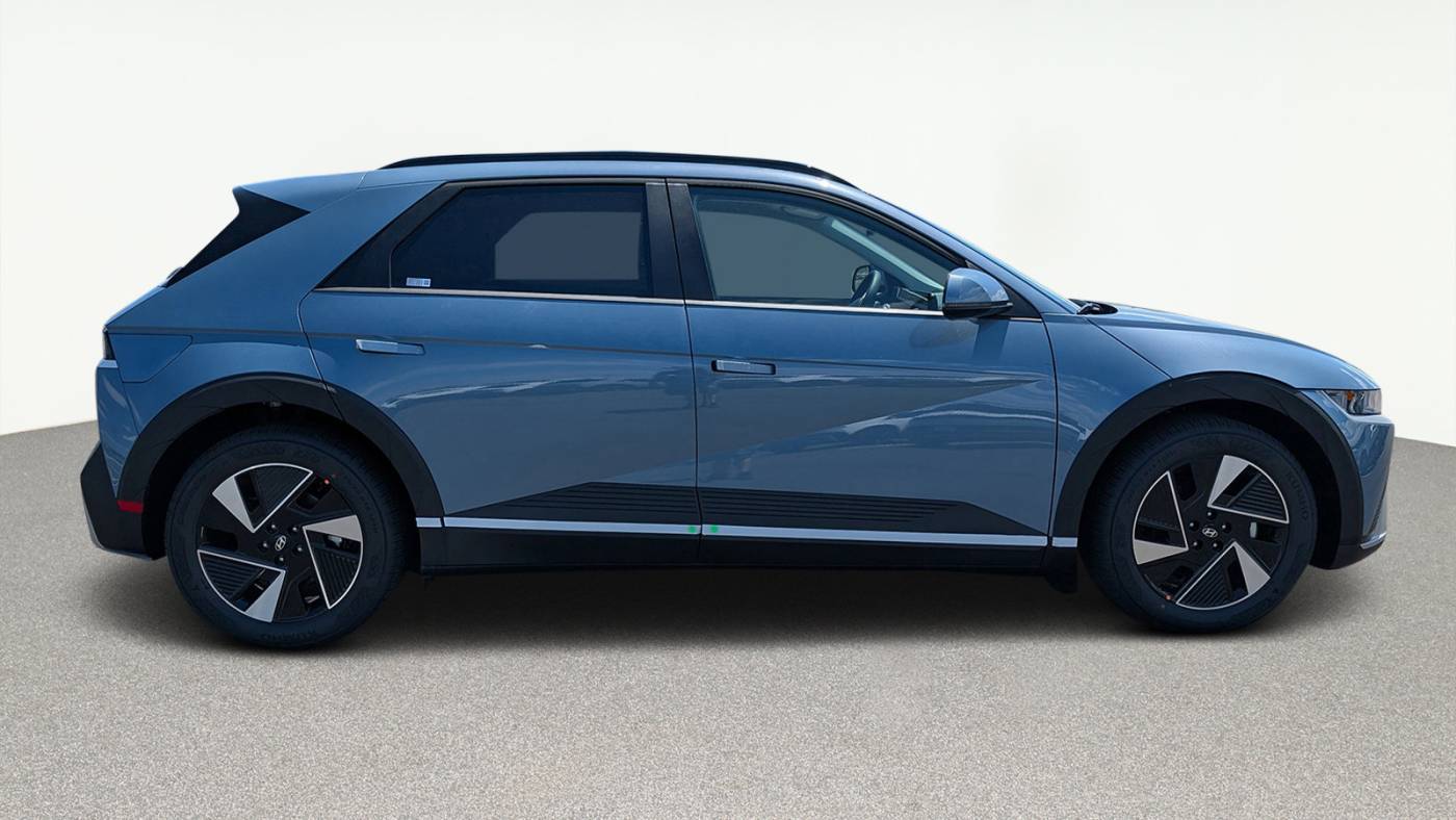 2025 Hyundai IONIQ 5 7YAKNDDC6SY019879