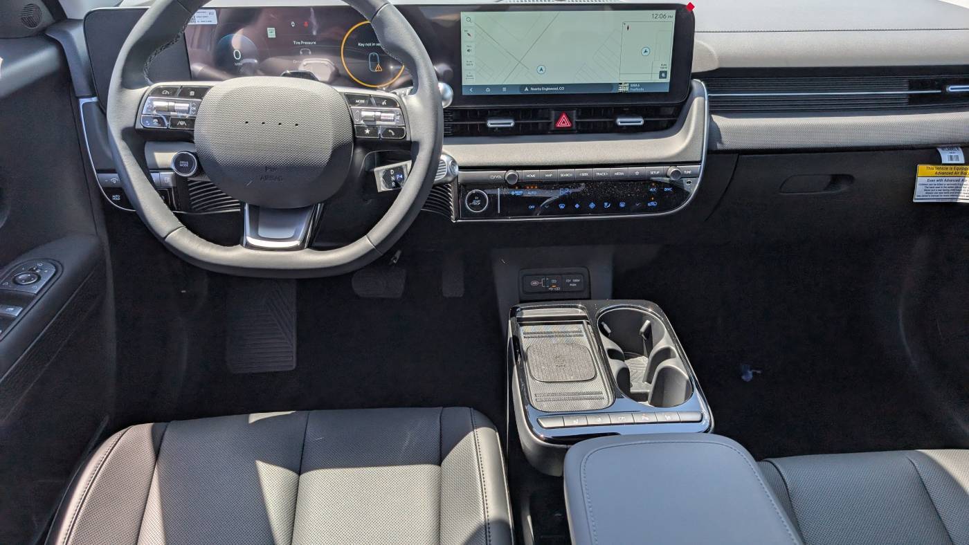 2025 Hyundai IONIQ 5 7YAKNDDC6SY019879