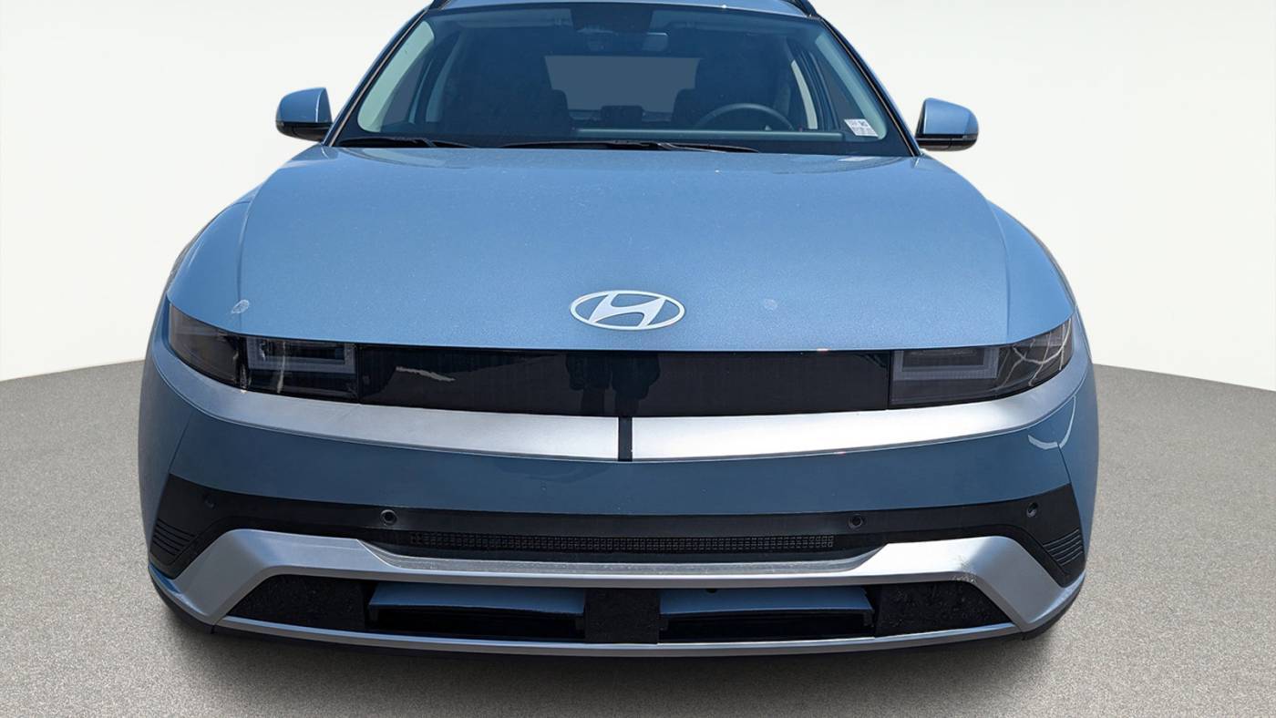 2025 Hyundai IONIQ 5 7YAKNDDC6SY019879