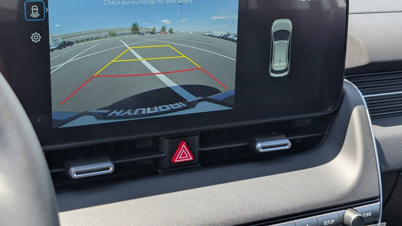 2025 Hyundai IONIQ 5 7YAKNDDC6SY019879
