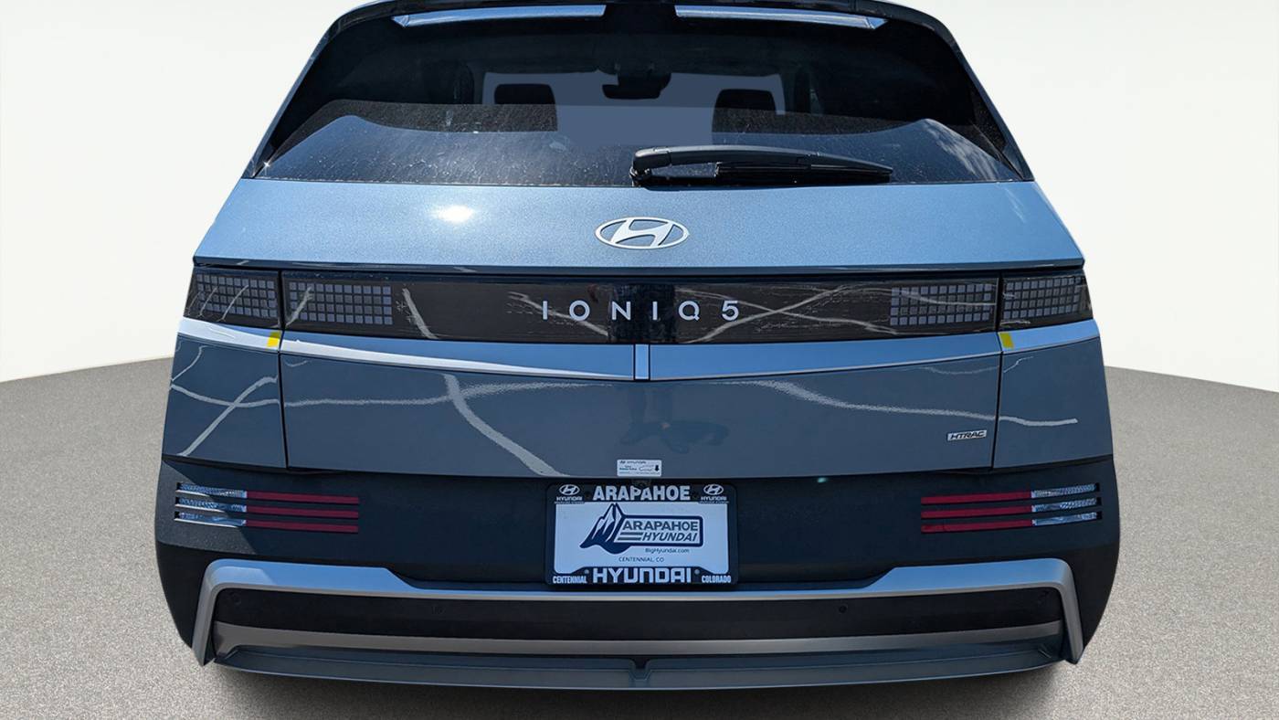 2025 Hyundai IONIQ 5 7YAKNDDC6SY019879