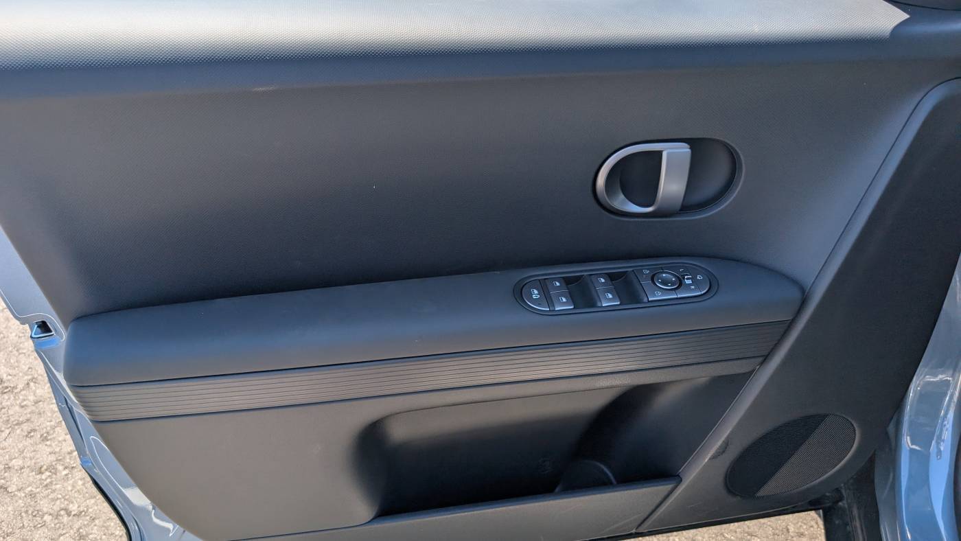 2025 Hyundai IONIQ 5 7YAKNDDC6SY019879