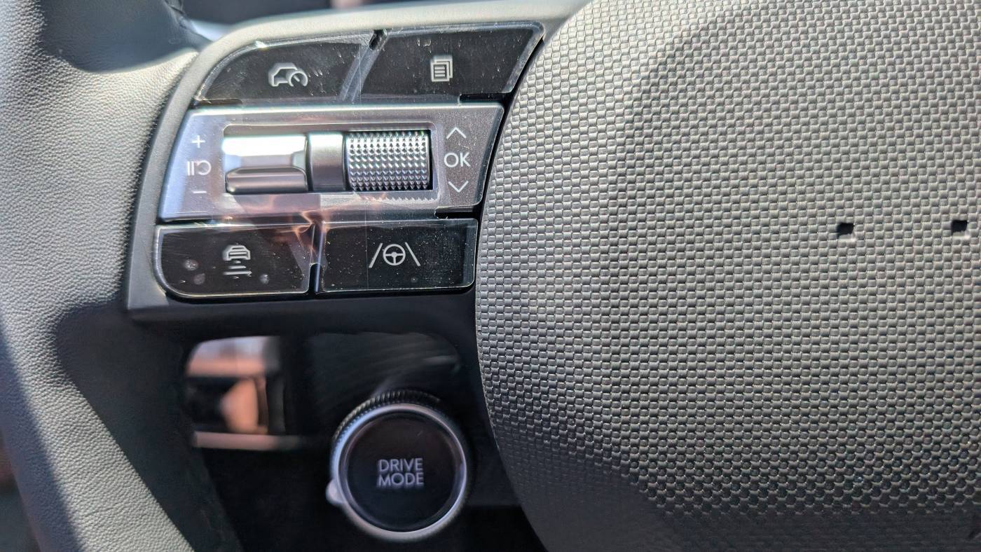 2025 Hyundai IONIQ 5 7YAKNDDC6SY019879