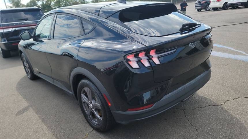2022 Ford Mustang Mach E 3FMTK1RMXNMA03832