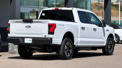 2024 Ford F-150 Lightning - Images - 3