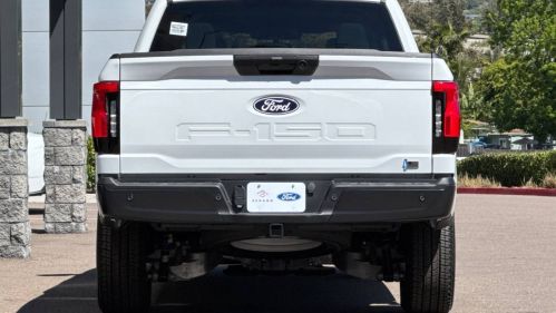 2024 Ford F-150 Lightning - Images - 4