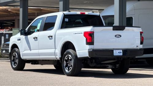 2024 Ford F-150 Lightning - Images - 5