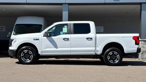 2024 Ford F-150 Lightning - Images - 6