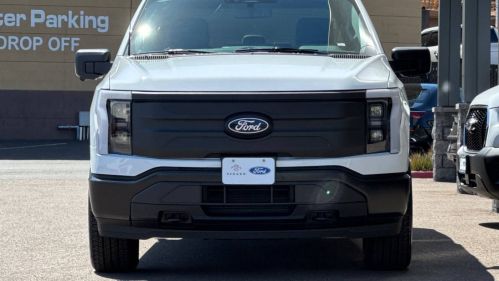 2024 Ford F-150 Lightning - Images - 8