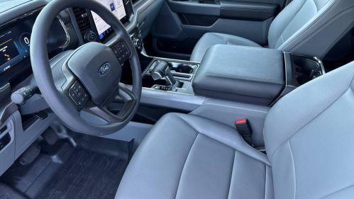 2024 Ford F-150 Lightning - Images - 9
