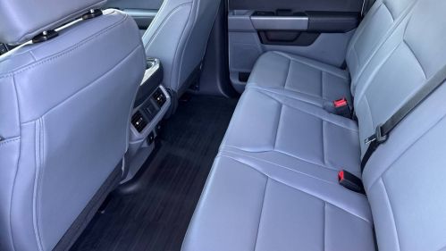 2024 Ford F-150 Lightning - Images - 11