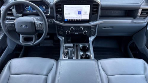 2024 Ford F-150 Lightning - Images - 12