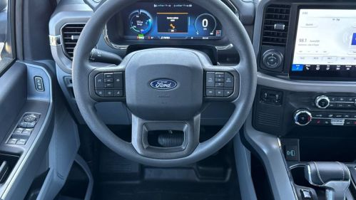 2024 Ford F-150 Lightning - Images - 13