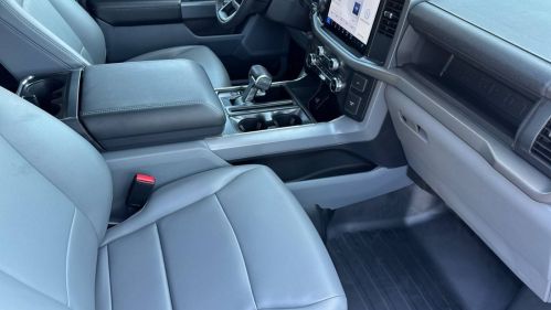 2024 Ford F-150 Lightning - Images - 14