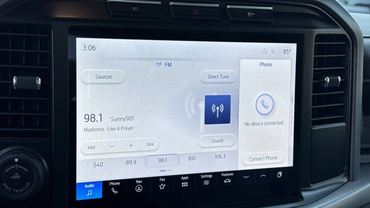 2024 Ford F-150 Lightning - Images - 16