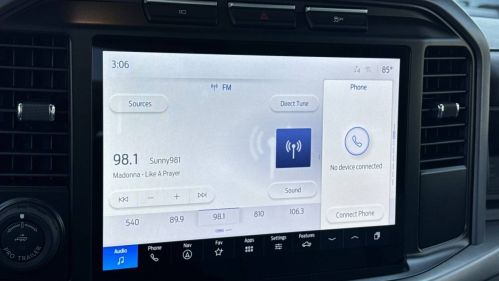 2024 Ford F-150 Lightning - Images - 16