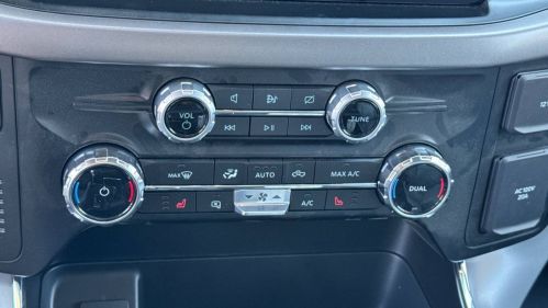 2024 Ford F-150 Lightning - Images - 19
