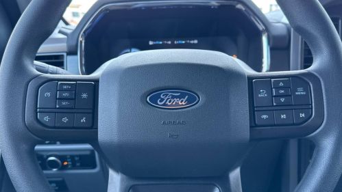 2024 Ford F-150 Lightning - Images - 22