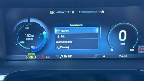 2024 Ford F-150 Lightning - Images - 23