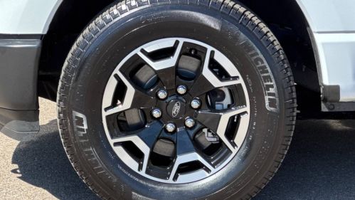 2024 Ford F-150 Lightning - Images - 24