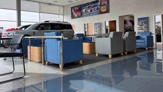 2024 Ford F-150 Lightning - Images - 31