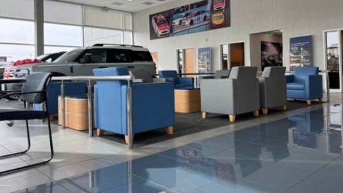 2024 Ford F-150 Lightning - Images - 31
