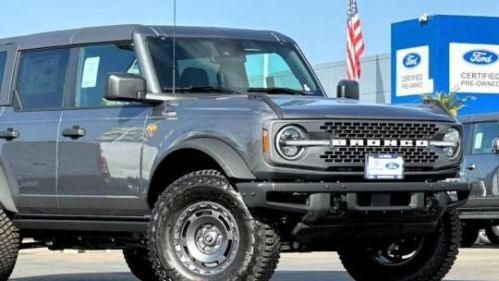 2024 Ford F-150 Lightning - Images - 32