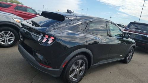 2022 Ford Mustang Mach E 3FMTK1RMXNMA03832