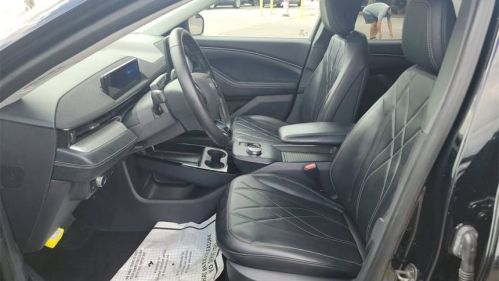 2022 Ford Mustang Mach E 3FMTK1RMXNMA03832
